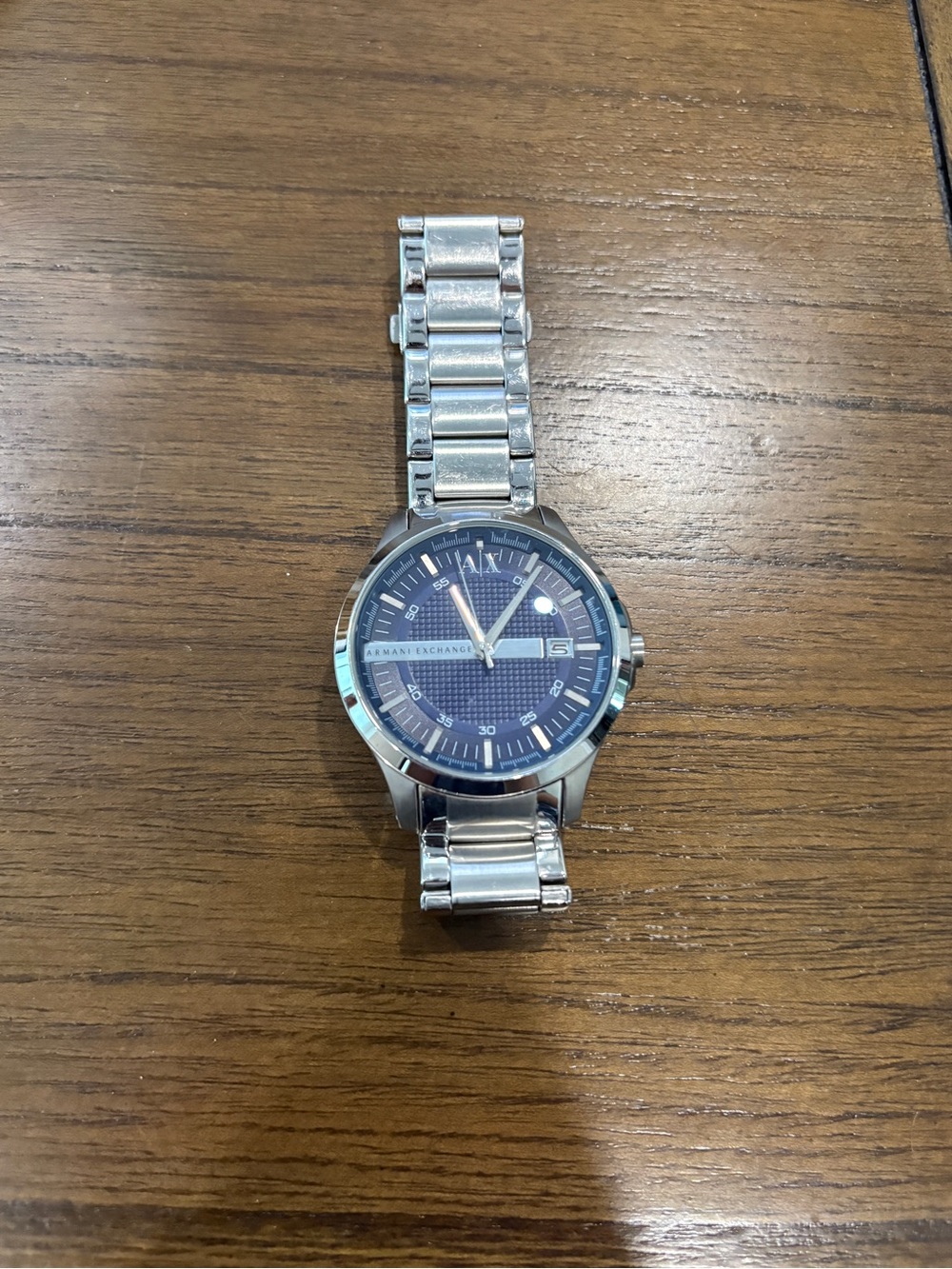 Armani Exchange Watch Ax2132
